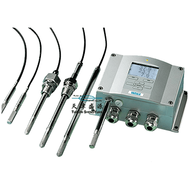 HMT330 系列溫濕度記錄儀